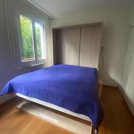Quiet Furnished In Apartment Neuilly-sur-Seine