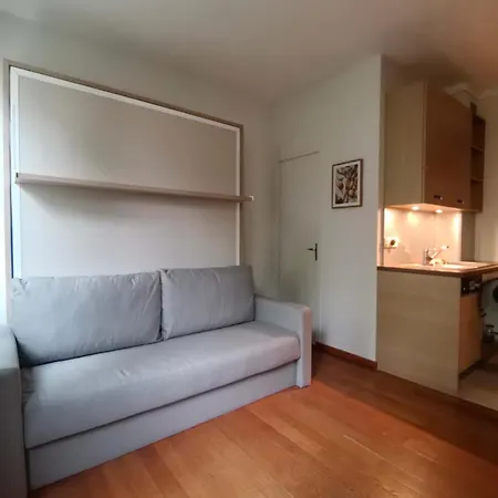 Quiet Furnished In Апартаменты