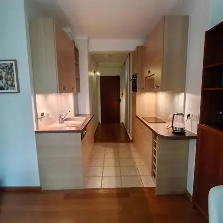 Quiet Furnished In Апартаменты *